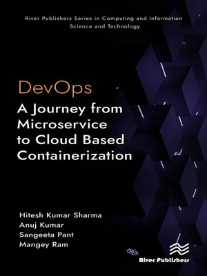 cover image of DevOps